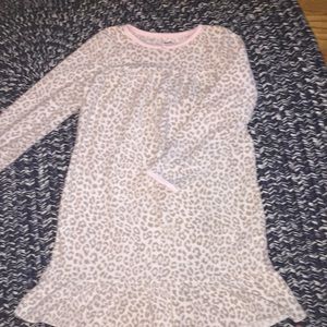 Little girls pajamas
